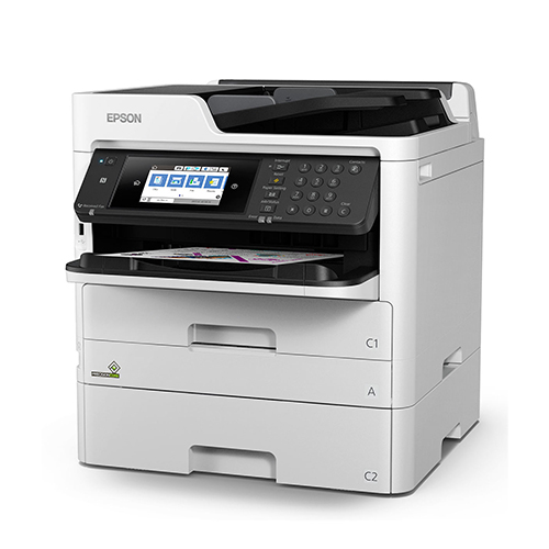 Imprimante Epson WF-C 529 R DTW – Epson