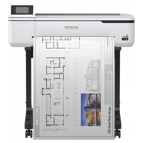 SureColor SC-T5100 – Epson