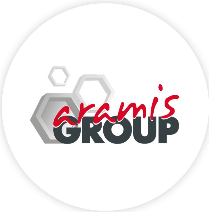 Logo Group rond