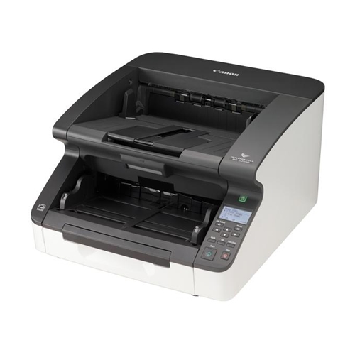 imageFORMULA DR G-2140 – Canon