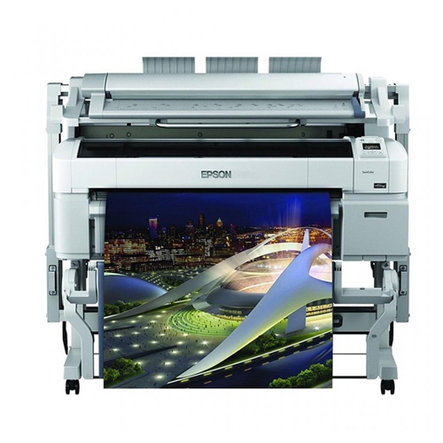 SureColor SC-T5200 – Epson