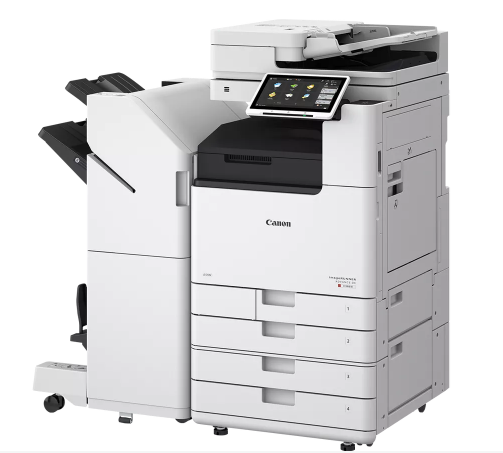 Multifonction ImageRunner DXC3830 – Canon