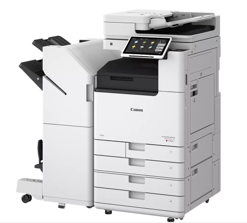 Multifonction ImageRunner DXC3826 – Canon