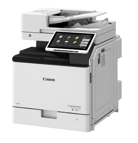 Multifonction ImageRunner DXC257i – Canon