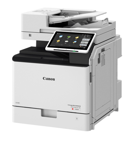 Multifonction ImageRunner DXC357i – Canon