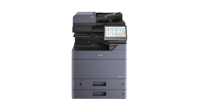 TASKalfa 4054ci – Kyocera